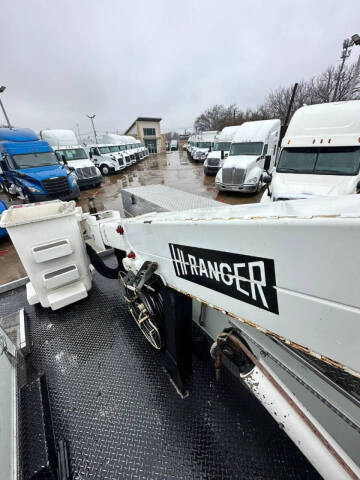 2009 International DuraStar 4400