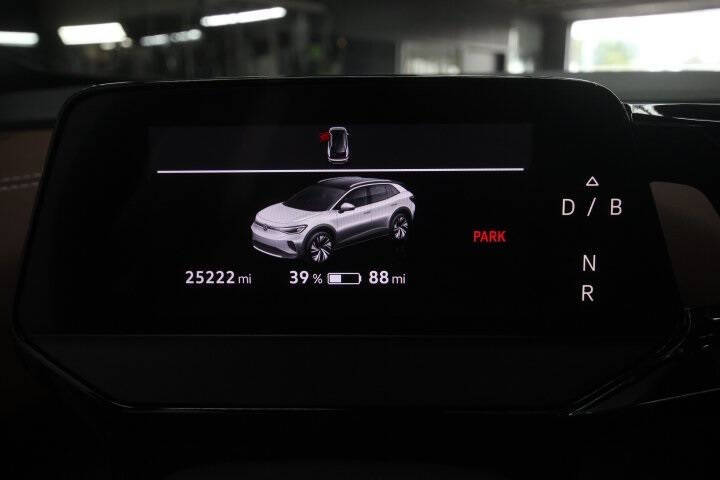 2021 Volkswagen ID.4 Pro S