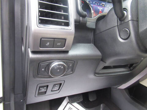 2020 Ford Expedition MAX Platinum