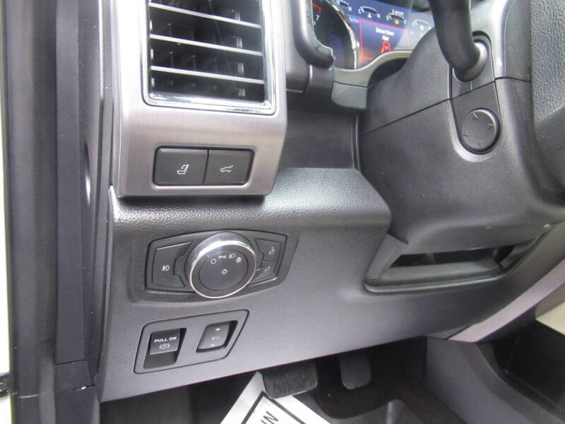 2020 Ford Expedition MAX Platinum