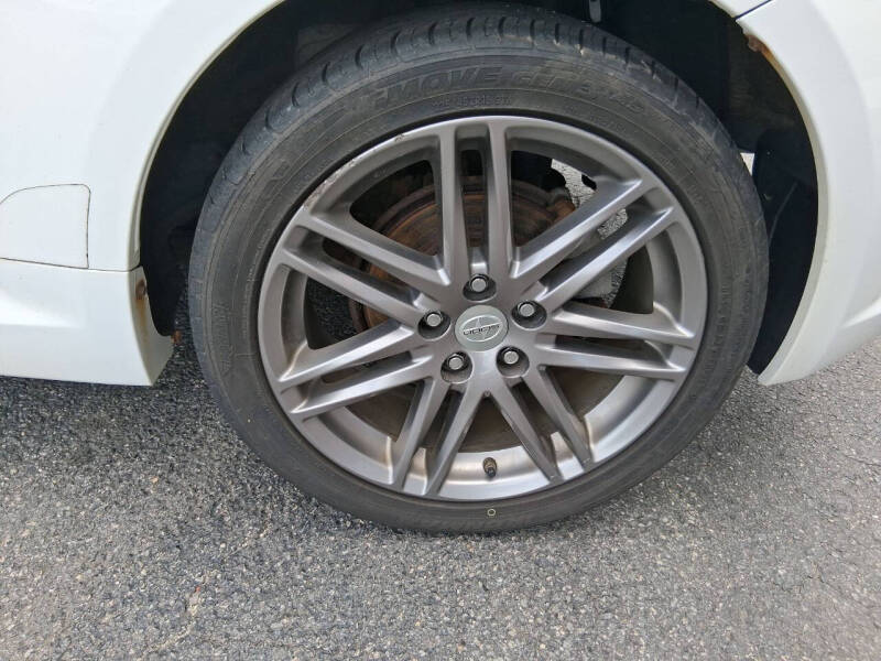 2013 Scion tC