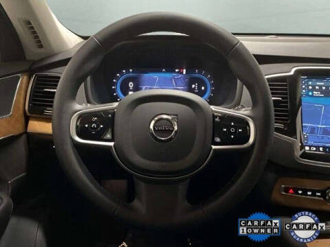 2025 Volvo XC90 B6 Plus Bright Theme 7P