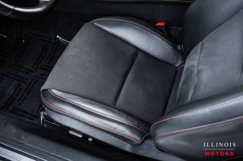 2013 Chevrolet Camaro ZL1