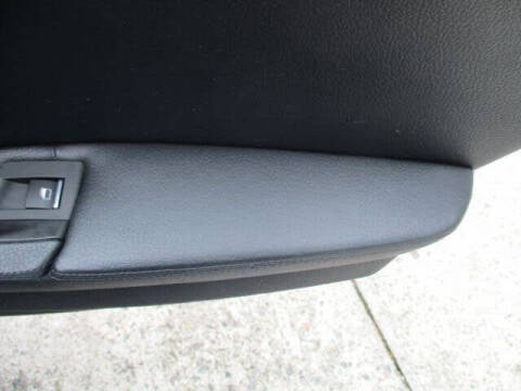 2013 BMW 5 Series 535i xDrive