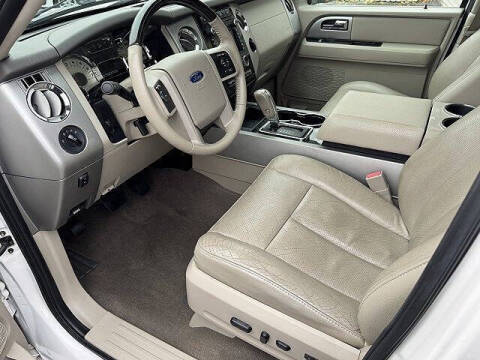 2013 Ford Expedition Limited