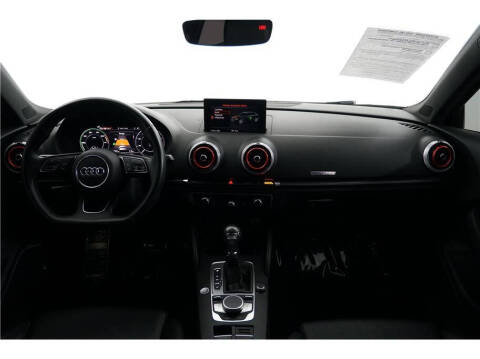 2017 Audi A3 Sportback e-tron 1.4T Premium Plus