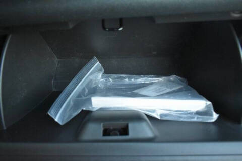 2024 Chevrolet Trax RS