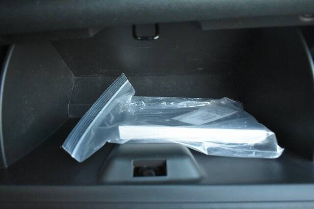 2024 Chevrolet Trax RS