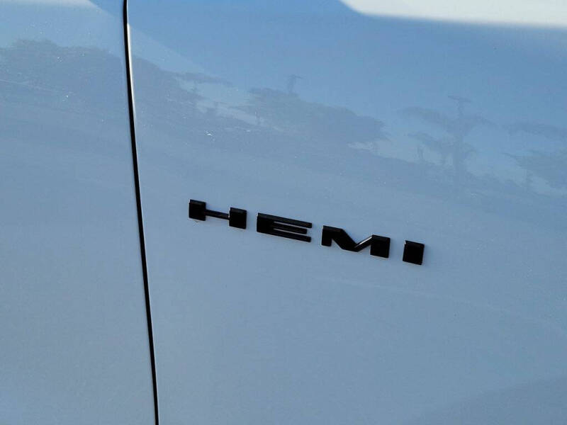 2026 Dodge Durango GT HEMI Plus