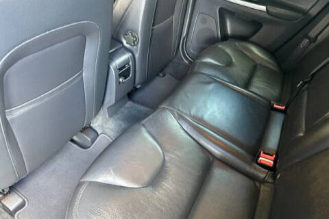 2014 Volvo XC60 3.2 Premier