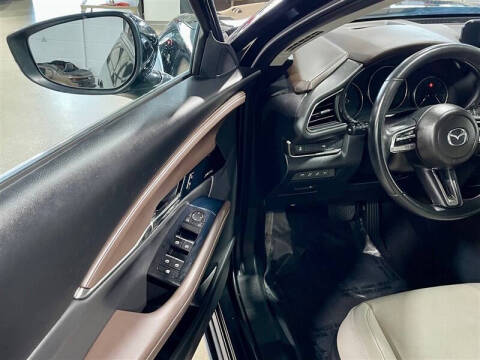 2021 Mazda CX-30 Premium