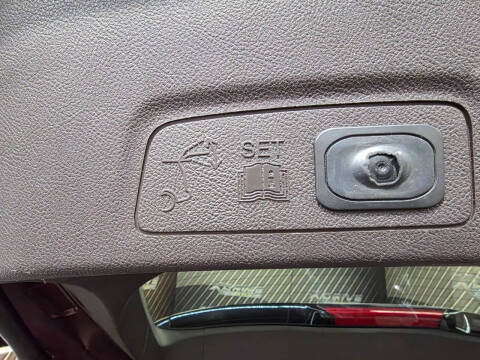 2018 Lincoln MKC Reserve