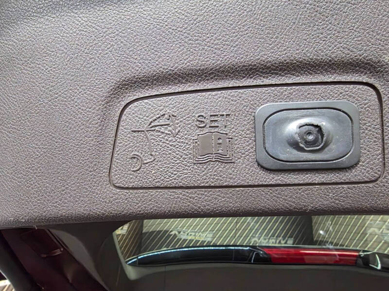 2018 Lincoln MKC Reserve