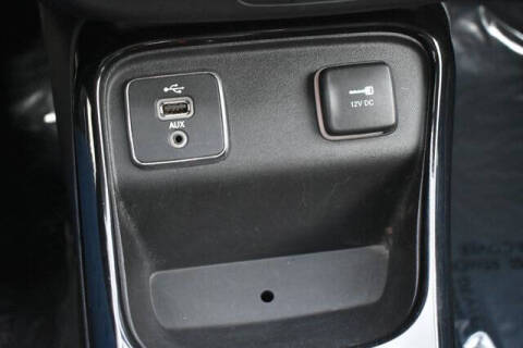 2018 Jeep Compass Altitude