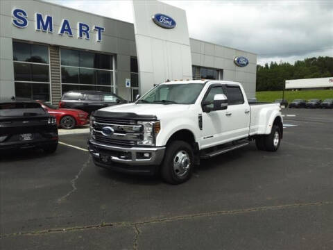 2019 Ford F-350 Super Duty for sale at Smart Auto Sales of Benton in Benton AR