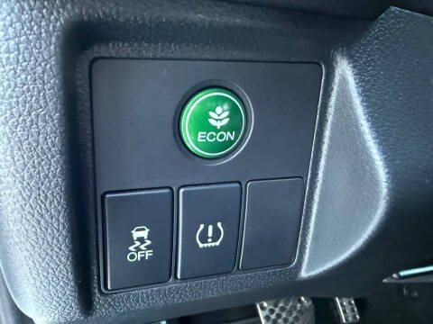 2021 Honda HR-V Sport