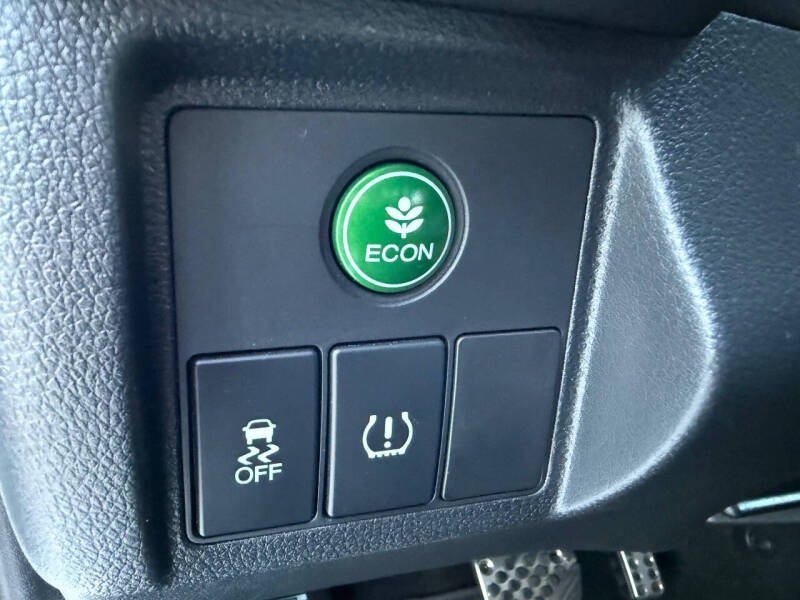 2021 Honda HR-V Sport