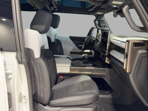 2023 GMC HUMMER EV 3X