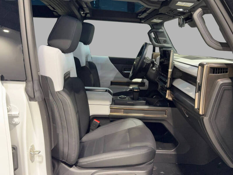 2023 GMC HUMMER EV 3X