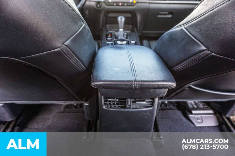 2023 Mazda CX-30 2.5 S Select