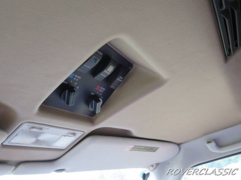 1998 Winnebago Rialta