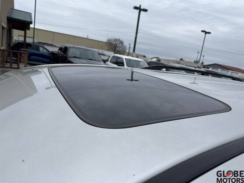 2008 Honda Odyssey EX-L