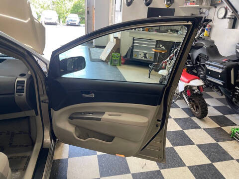 2007 Toyota Prius