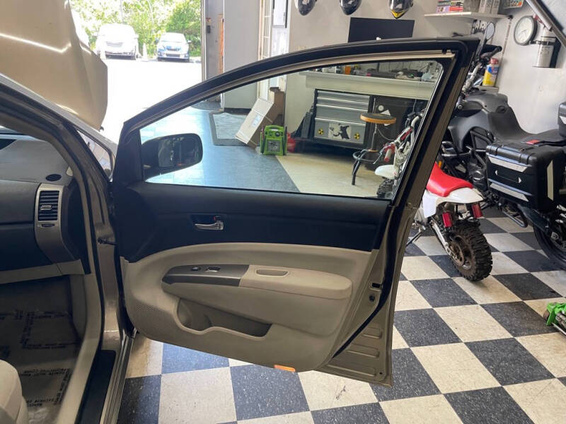 2007 Toyota Prius
