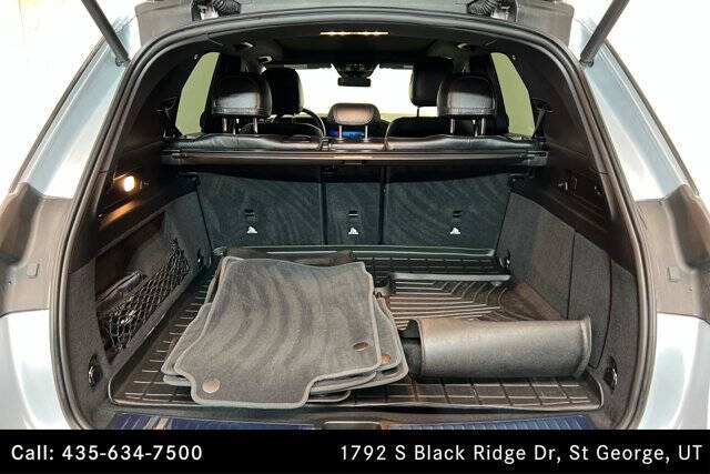 2024 Mercedes-Benz GLE GLE 450 4MATIC