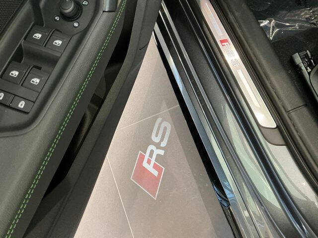 2026 Audi RS 3 2.5T quattro