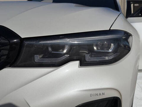 2022 BMW 3 Series M340i