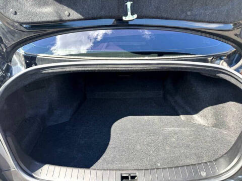 2017 Infiniti Q50 2.0T