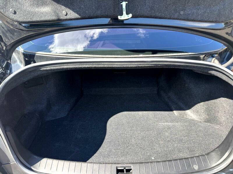 2017 Infiniti Q50 2.0T