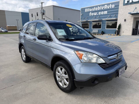 2009 Honda CR-V EX