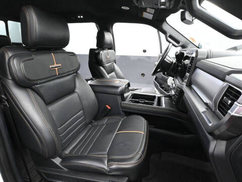 2024 Ford F-350 Super Duty