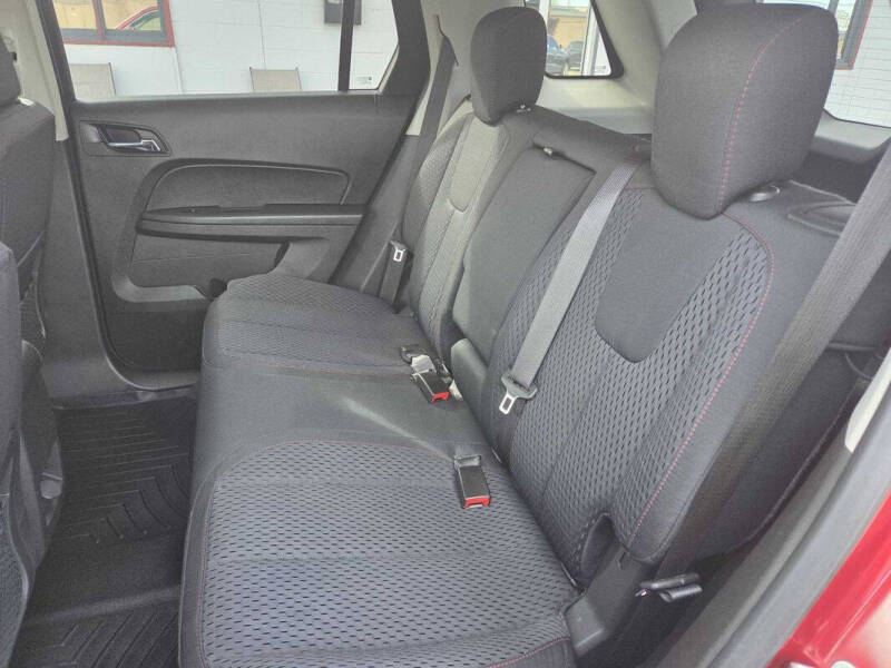 2012 GMC Terrain SLE-1
