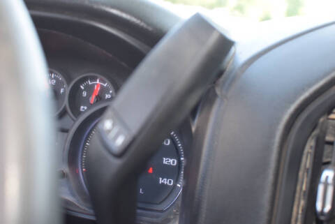 2020 Chevrolet Silverado 2500HD Work Truck