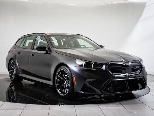 2025 BMW M5 Touring
