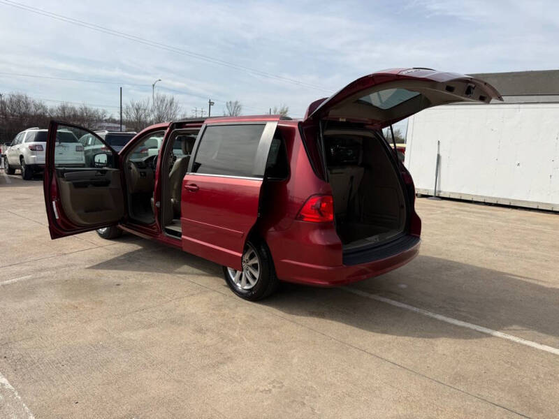 2012 Volkswagen Routan