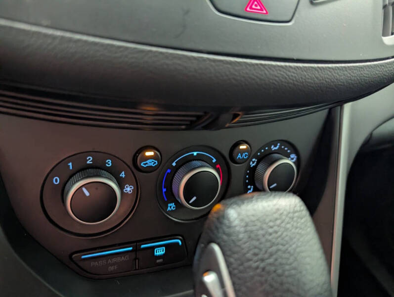2013 Ford Escape SE