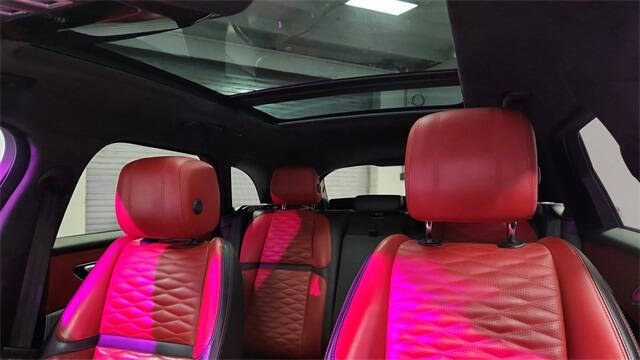 2020 Land Rover Range Rover Velar SVAutobiography Dynamic Edition