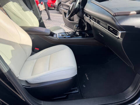 2022 Mazda CX-30 2.5 S Premium