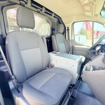 2021 Ford Transit 150