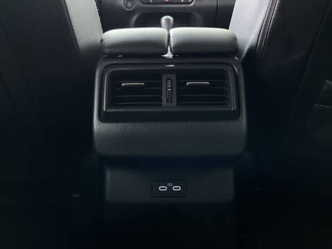 2025 Mazda CX-50 2.5 S Preferred