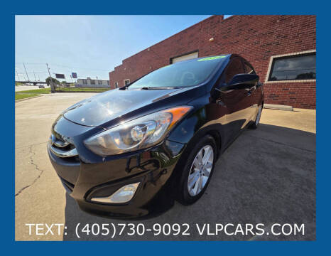 2013 Hyundai Elantra GT