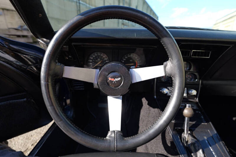1979 Chevrolet Corvette