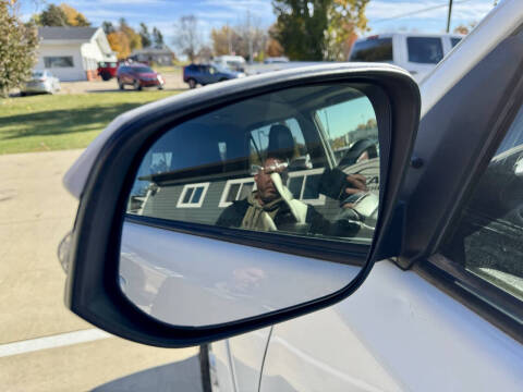 2017 Toyota 4Runner SR5 Premium