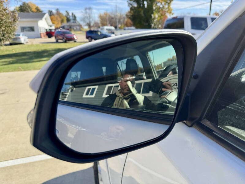 2017 Toyota 4Runner SR5 Premium