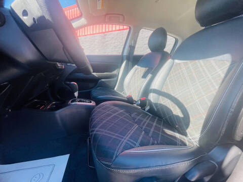 2024 Mitsubishi Mirage