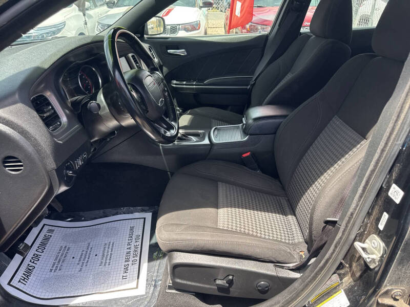 2023 Dodge Charger SXT